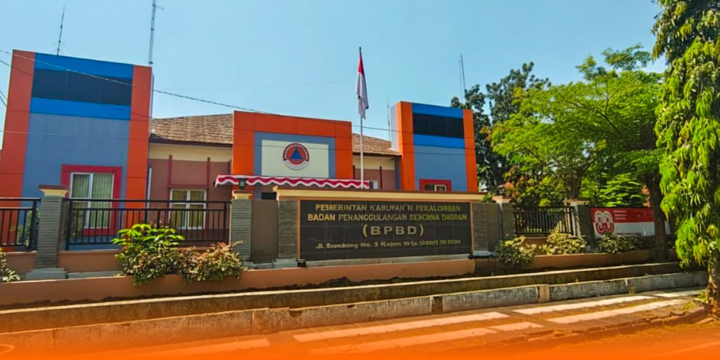 Home - BPBD Kabupaten Pekalongan